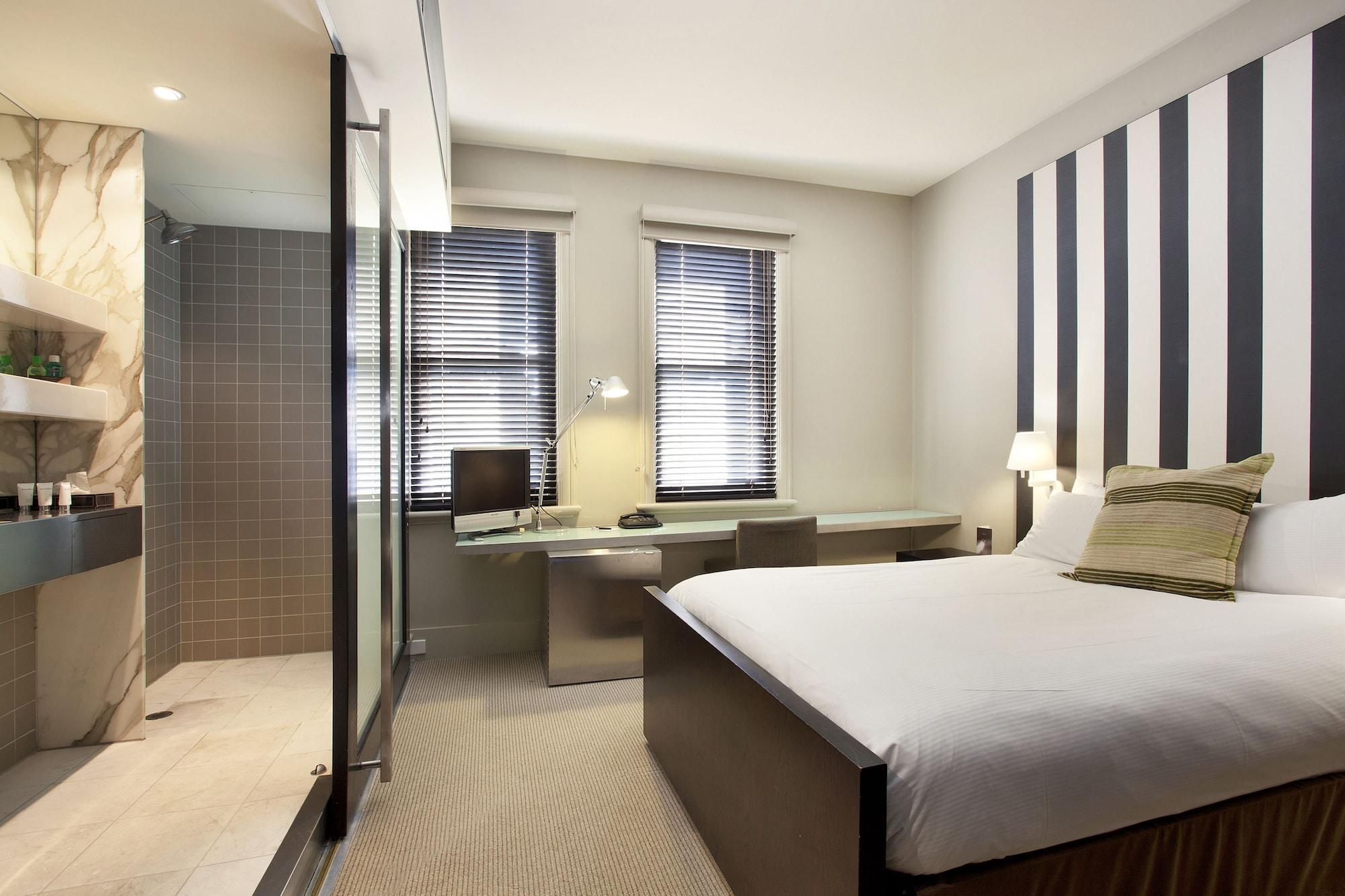 Lancemore Mansion Hotel Werribee Park Eksteriør bilde