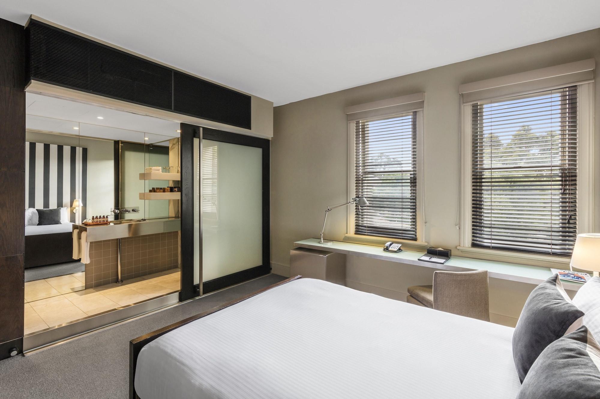 Lancemore Mansion Hotel Werribee Park Eksteriør bilde