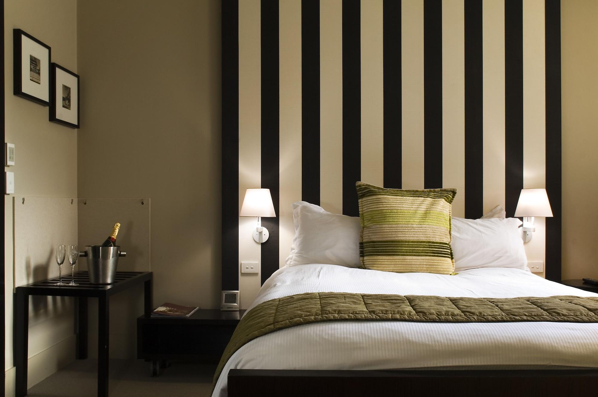 Lancemore Mansion Hotel Werribee Park Rom bilde
