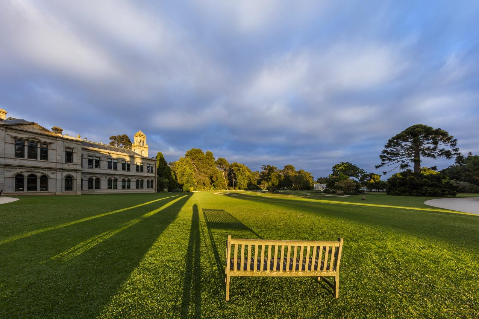 Lancemore Mansion Hotel Werribee Park Eksteriør bilde