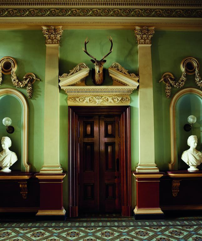 Lancemore Mansion Hotel Werribee Park Eksteriør bilde
