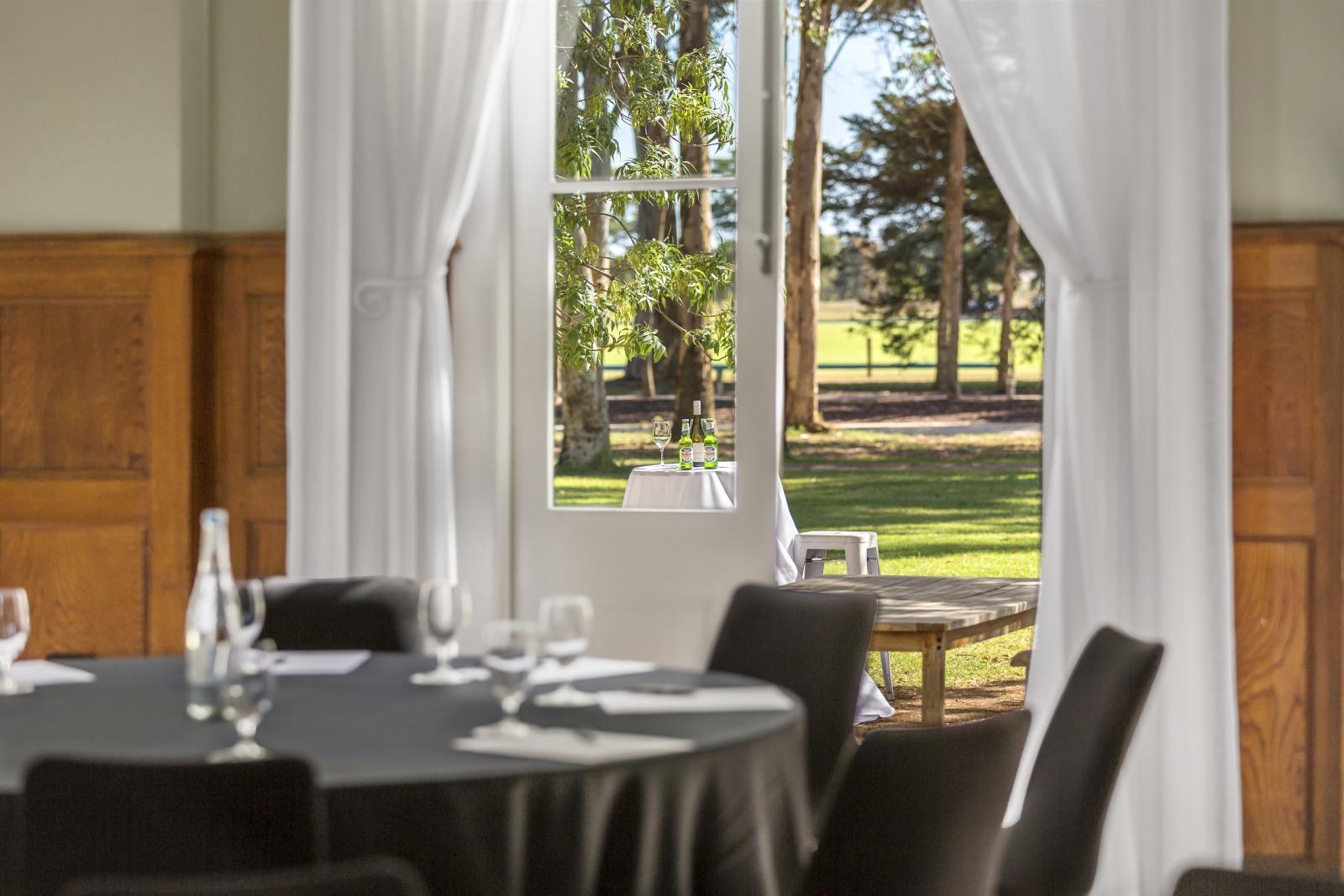 Lancemore Mansion Hotel Werribee Park Eksteriør bilde