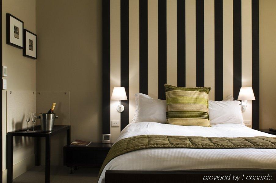Lancemore Mansion Hotel Werribee Park Rom bilde