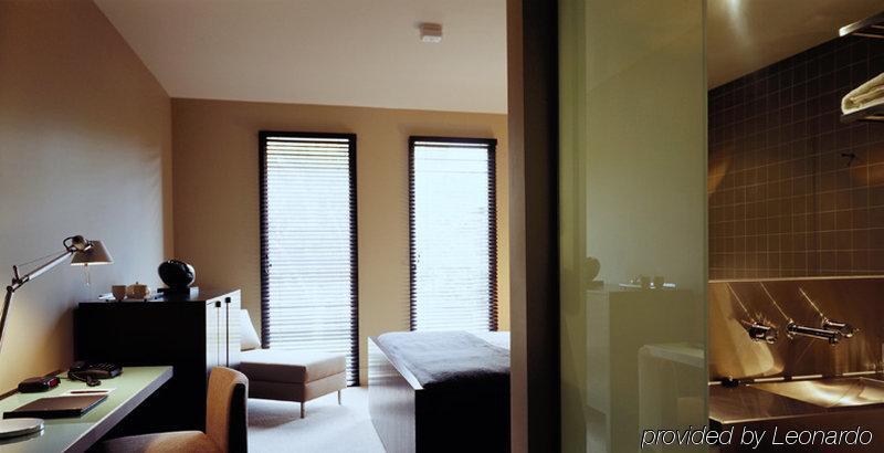 Lancemore Mansion Hotel Werribee Park Rom bilde