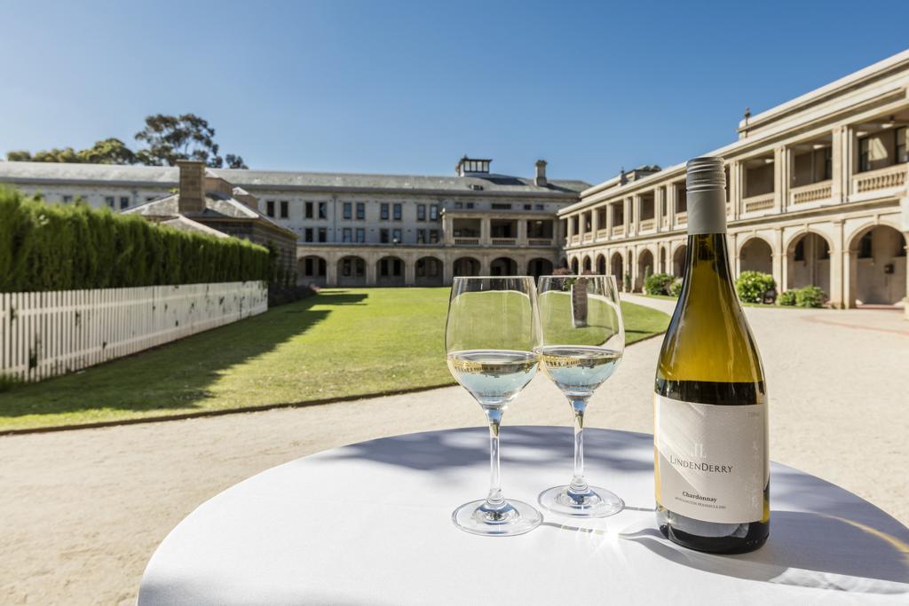 Lancemore Mansion Hotel Werribee Park Eksteriør bilde