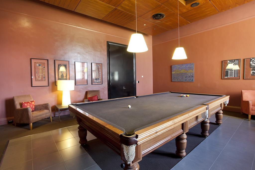 Lancemore Mansion Hotel Werribee Park Eksteriør bilde